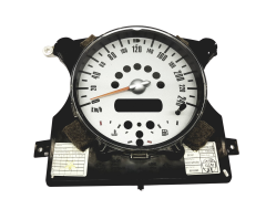 Speedometer/Instrument Cluster Mini Cooper 6211 6918353 AR-0039-002 