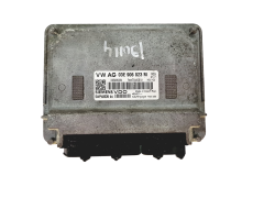 Controller 03E906023M 5WP40539 04 Seat Siemens