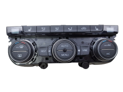 Heater Control Unit A/C VW Tiguan 5NA907044N