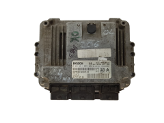 Controller PSA 0281011089 9653202580 9647785580 Bosch 16386