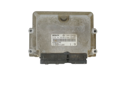 Controller 46825756 0281001955 Fiat  Bosch 46843