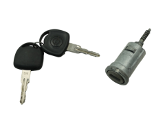 Ignition Switch Opel Astra G Corsa B 90519056 1508