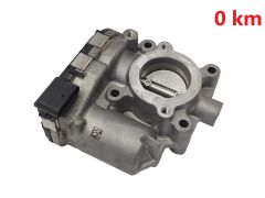 Throttle Body Valve Renault Mercedes 161203209R A2821410200 1.3 TCE 0km Throttle Body Valve Renault Mercedes 161203209R A2821410200 1.3 TCE 0km