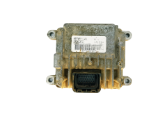 Controller 8971891361 16267710 Opel Isuzu 
