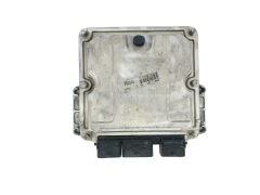 Controller 9659520180 0281011968 9646850580 PSA Bosch 