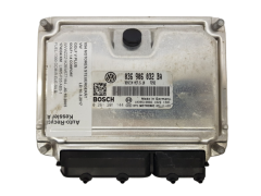 Controller VW 036906032BA 0261201144 Bosch