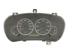 Speedometer/Instrument Cluster Fiat Ducato 1339326080 503000121000 37587