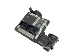 Controller A1661402400 A0275457432 Mercedes VDO 56991