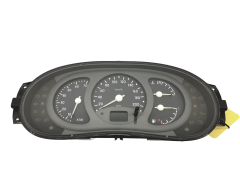 Speedometer/Instrument Cluster Renault Clio 2 7700410432 F 44066