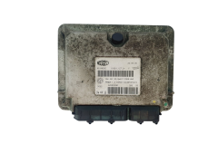 Controller IAW4AF.S2 55196262 Fiat Magneti Marelli 47014