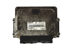 Controller 0281011487 55189419 Alfa Romeo Bosch 18906