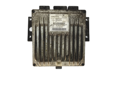 Controller 8200331477 8200469333 R0410B027D Renault Delphi 19901