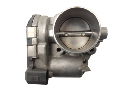 Air Throttle Body Ford Volvo 7S7G-9F991-CA 0280750535 1.6 1152