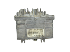 Controller 6K0906027A 0261204054/055 Seat VW Bosch 63303
