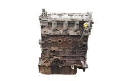 Diesel Engine Citroen Peugeot RHR 2.0 HDI 16V 9641752610 169000km