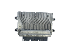 Controller 21585900-1 A0 9661700480 9651696680 PSA Valeo 60765