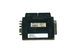 Controller S110115000B 8200162378 8200029658 Renault Siemens 33067
