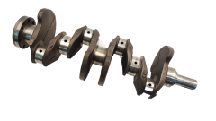 Crankshaft 519 8200416793 K7M 1.6 8v Dacia Renault 12954