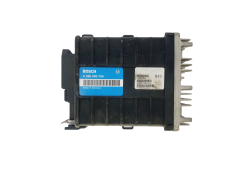 Controller 0280000706 28SA1583 Fiat  Bosch