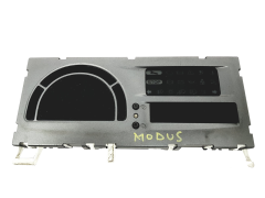 Speedometer/Instrument Cluster Renault Modus 8200668083 21674478-8 Johnson
