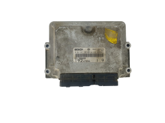 Controller 55198058 0281011553 Fiat Bosch 39860