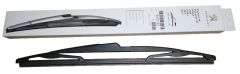 Wiper Blade Rear New Original 6423.92 642392 Citroen Peugeot