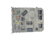 Controller BSI E01-00 S118085320C 9652474680 PSA Siemens 59862