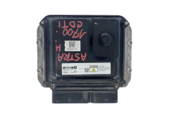 Controller 98002895 MB275800-4853 898002 8953 Opel Denso