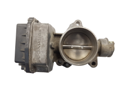 Air Throttle Body Peugeot Citroen 9650787380 408239827001 1.8 2.0