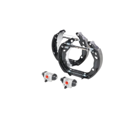 , drum brake Original Citroen C4 Cactus 424245