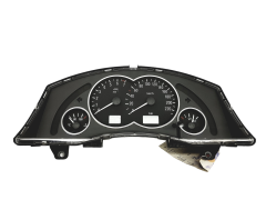 Speedometer/Instrument Cluster Opel Meriva A 13163917DM 110080162025 33115