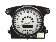 Speedometer/Instrument Cluster Mini Cooper 6211 6936283 52234