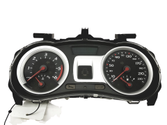 Speedometer/Instrument Cluster Renault Clio 3 8200761861 S 31712