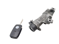 Ignition Switch VW Passat B5 4B0905851A 4B0905849 1106