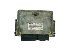 Controller 46825756 0281001955 Fiat  Bosch 33118
