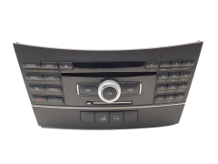Cd Radio Player Navi Mercedes-Benz A2129062901