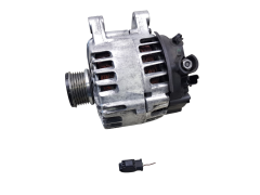 Alternator 9678048880 Valeo TG15C189 2614016D Citroen Peugeot Fiat 1136