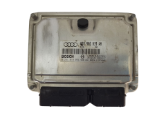 Controller 038906019AN 0281010094 Audi Bosch 3138