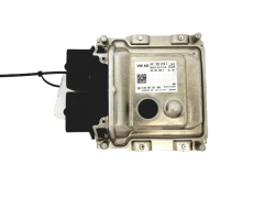 Controller 04C906020D 04C907309A Volkswagen Bosch