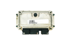 Controller 0261206943 9650346180 9638765680 PSA Bosch 33191