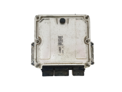 Controller 0281010935 9640938680 9646149880 PSA Bosch 35916