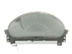 Speedometer/Instrument Cluster Mercedes A W168 A1685408811 09055719902 25554