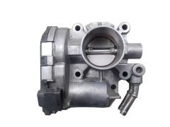 Air Throttle Body 22030-0Q020 0280750481 C1 107 Aygo Yaris 1.0 1385