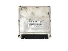 Controller A6681530079 0281010752 Mercedes Bosch 27841