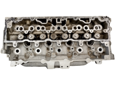 Cylinder Head Citroen Peugeot Volvo 9684487210 0200HS 1.4 1.6 HDI