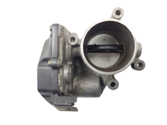 Air Throttle Body 03L128063R A2C31762900 VW Audi Seat Skoda 2305
