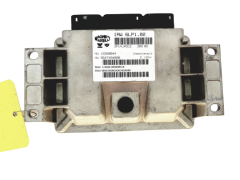 Controller 9650602680 IAW6LP1.02 PSA Magneti Marelli 20878