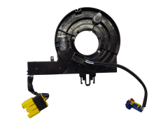 Retractor Belt Airbag 255679073R Master 3 Renault