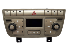 Heater Control Unit Lancia Musa 735455691 A83015400C