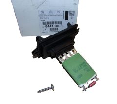 Fan Rheostat New Original 6441.Q8 6441Q8 Citroen Peugeot